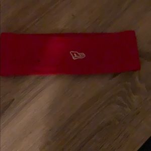 Supreme Other - Supreme new era collab headband Supreme Other - Supreme new era collab headband